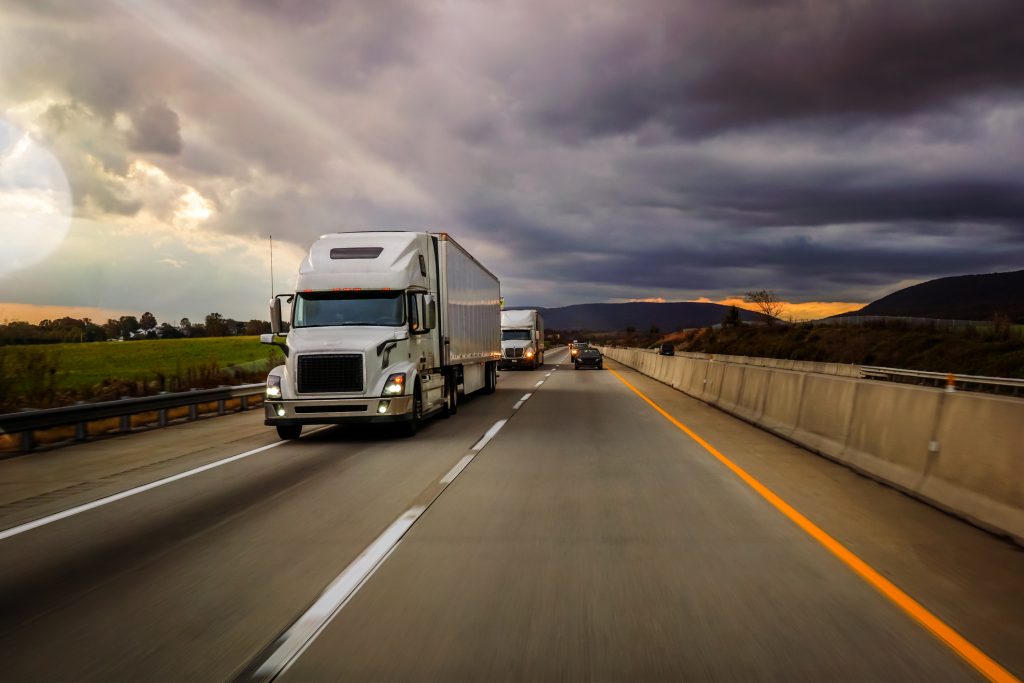 Freight Forwarding 